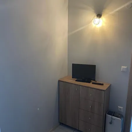 Martha's Cozy Kavala