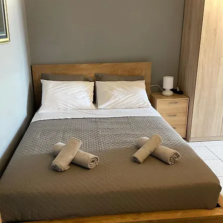 Martha's Cozy Appartement