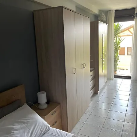 Martha's Cozy Appartement