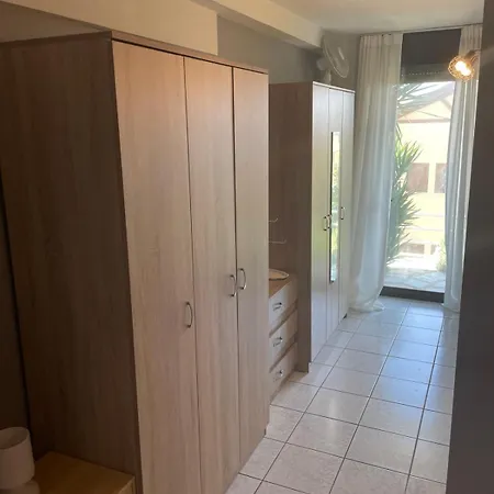 Appartement Martha's Cozy