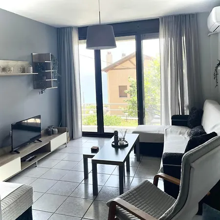 Appartement Martha's Cozy *