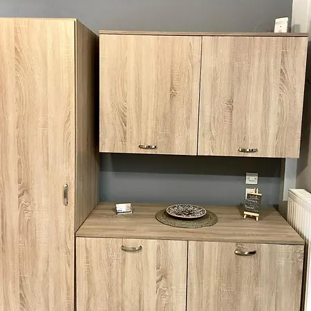 Martha's Cozy Kavala