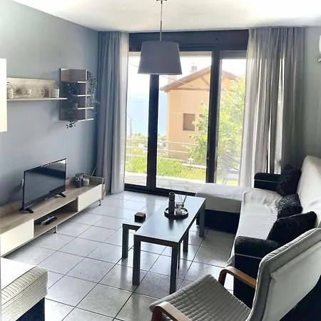 Martha's Cozy * Kavala