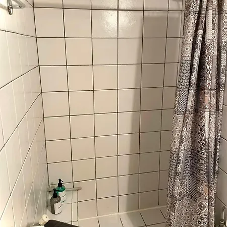 Appartement Martha's Cozy