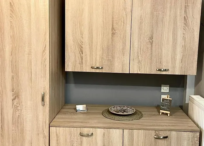 Martha's Cozy Kavala