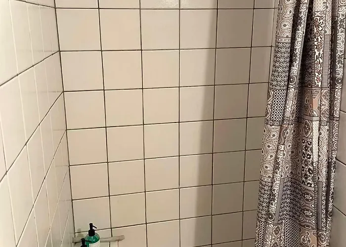 Lägenhet Martha's Cozy