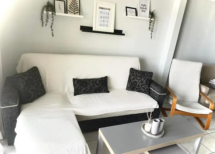 Martha's Cozy Kavala