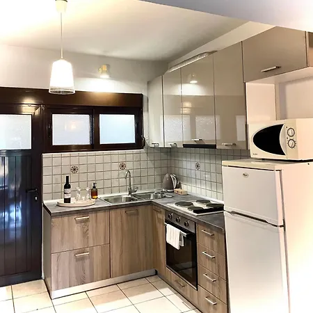 Apartment Martha's Cozy