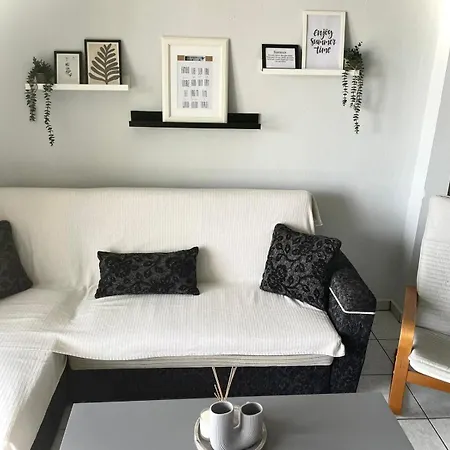 Apartment Martha's Cozy Kavala