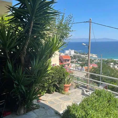 شقة Martha's Cozy *