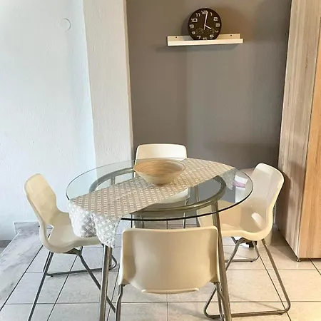 Apartment Martha's Cozy *