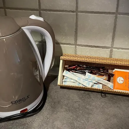 Martha's Cozy * Kavala