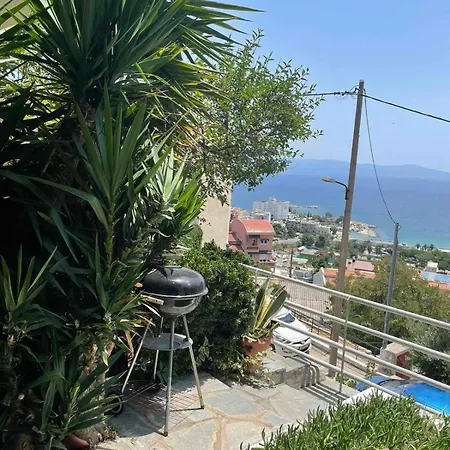 Martha's Cozy * Kavala