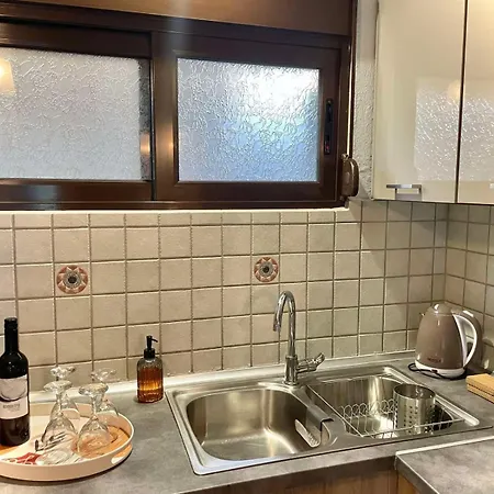 Apartment Martha's Cozy *