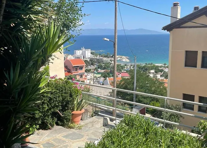 Apartamento Martha's Cozy