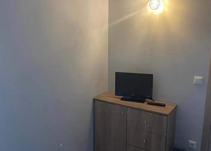 Martha's Cozy Kavala