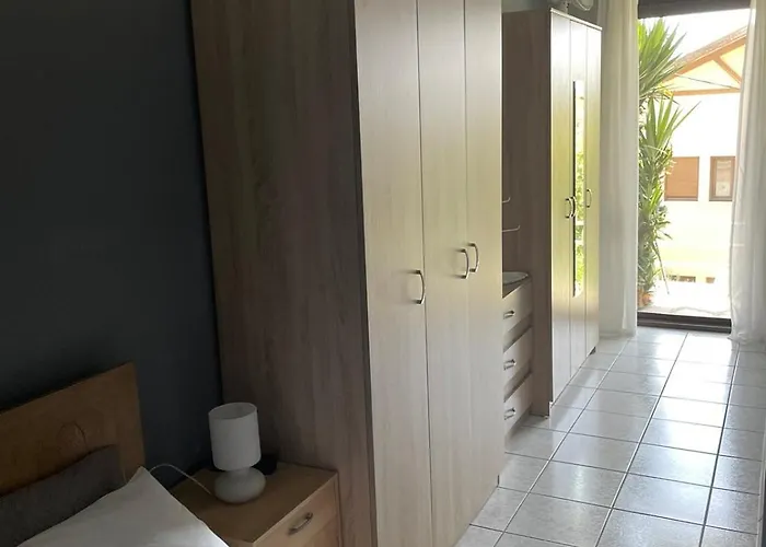 Martha's Cozy Apartamento