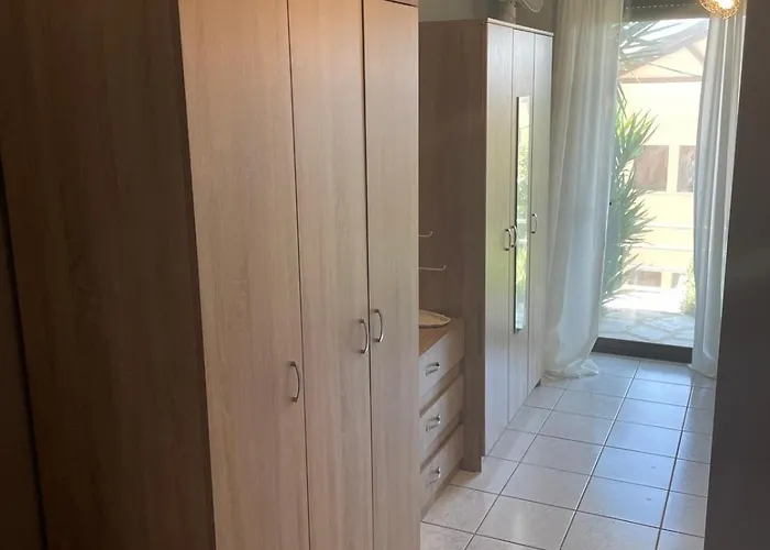 Apartamento Martha's Cozy