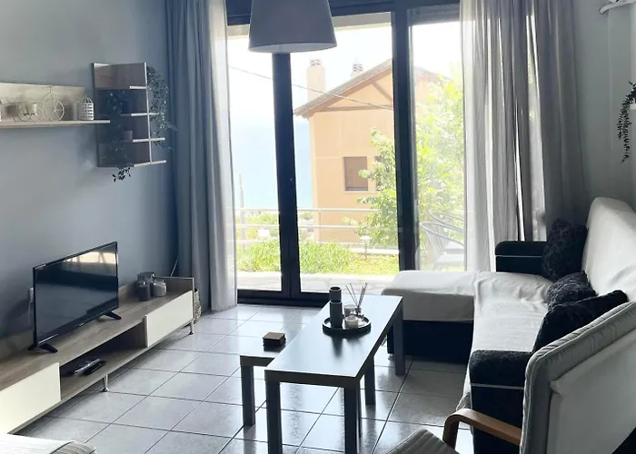 Apartamento Martha's Cozy *