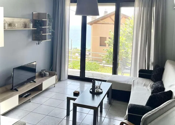 Martha's Cozy * Kavala