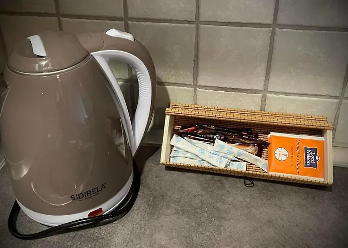 Martha's Cozy * Kavala