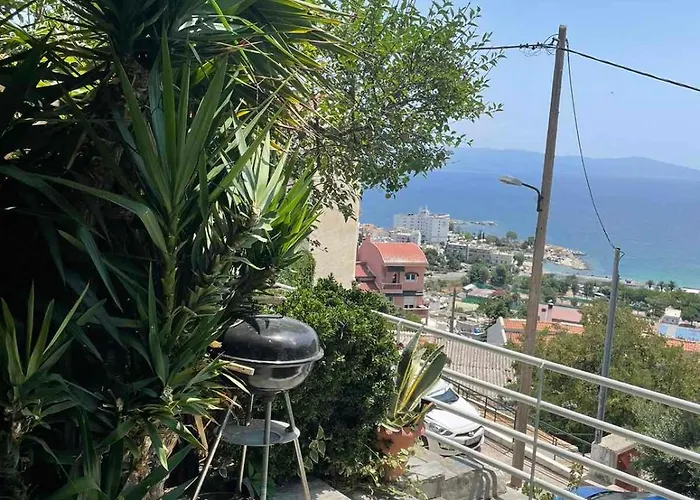 Martha's Cozy * Kavala